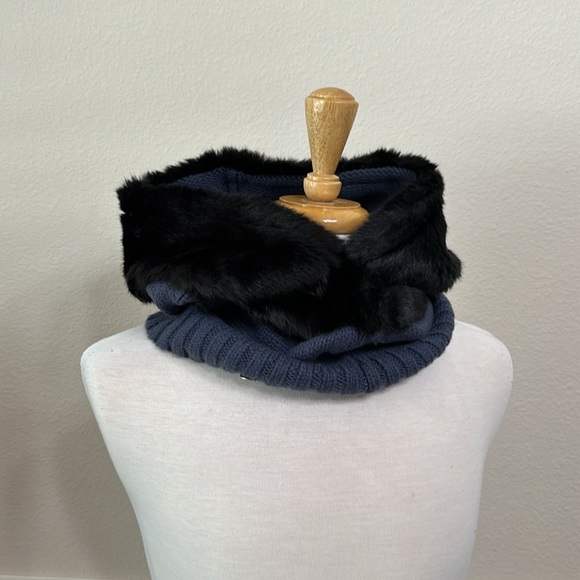 Spyder BEANIE, GLOVE, HOODED SCARF - Grey - Picture 10 of 15